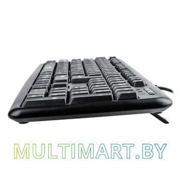 Клавиатура Oklick 180M Standard Keyboard картинка 2